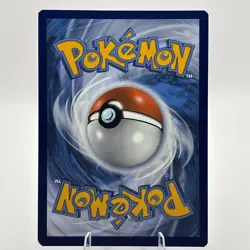 Pokemon Card TCG - Professor's Research SWSH152 Black Star Promo Near Mint - Image 2