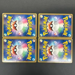 [No Import Duty (US)] Lugia Legend 029 030/070 & Ho-Oh 015/070 2set Pokemon Card - Image 2
