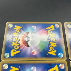 [No Import Duty (US)] Lugia Legend 029 030/070 & Ho-Oh 015/070 2set Pokemon Card - Image 3