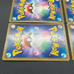 [No Import Duty (US)] Lugia Legend 029 030/070 & Ho-Oh 015/070 2set Pokemon Card - Image 5