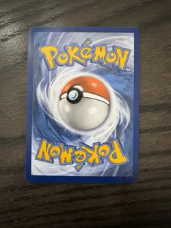 Pokemon TCG Magikarp Scarlet & Violet Paldea Evolved Card 203/193 - Image 2