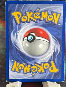 POKEMON DODRIO 34/64 COMMON JUNGLE SET MP CARD - Image 2