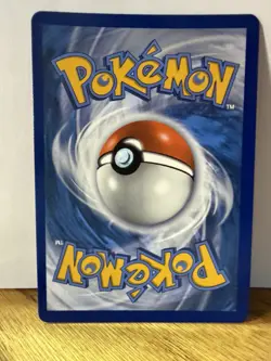 Pokemon Allister TG24/TG30 Astral Radiance Ultra Rare Holo Full Art Trainer Card - Image 2