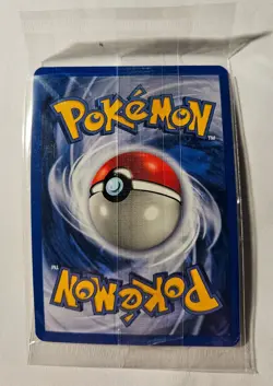 Pokemon TCG Card - Cool Porygon Promo Black Star #15 (NEW, SEALED!!) - Image 4