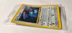 Pokemon TCG Card - Cool Porygon Promo Black Star #15 (NEW, SEALED!!) - Image 5