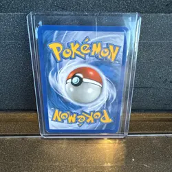Raichu 10/123 Holo HeartGold SoulSilver - Pokemon Card - NM - Image 2