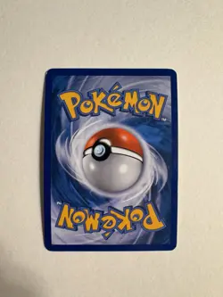 Pokemon Card - Raichu Undaunted 33/90 Reverse Holo - Image 2