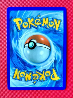 Oricorio ex 110/094 Me02: Phantasmal Flames Ultra Rare Pokemon card NM - Image 2