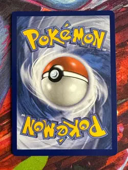 Oricorio ex 024 Me: Mega Evolution Promo Holo Pokemon Card - Image 2