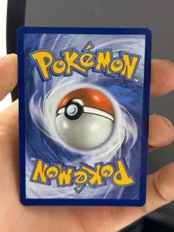 Oricorio ex 024 Me: Mega Evolution Promo Holo Pokemon Card - Image 4