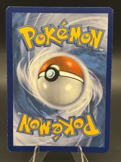 Pokemon Skyla Full Art Ultra Rare Trainer Card Breakpoint Holo 122/122 - Image 2