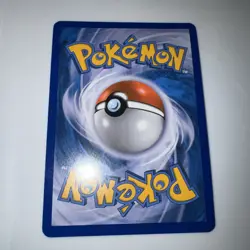 Pokemon TCG Unleashed Suicune and Entei Legend Top 94/95 Holo Card Lp+ - Image 5