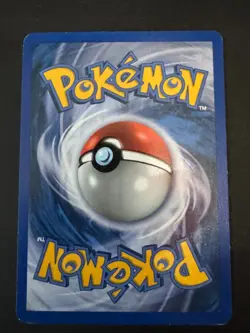 Trainer Bill Pokemon Common Card Legendary Collection 108/110 - 2002 - Image 2