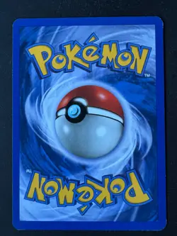 Geodude Pokemon Common Card Legendary Collection 77/110 - 2002 - Image 2