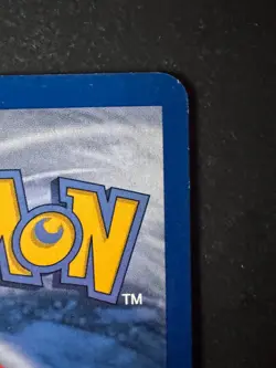 Pokemon Trainer Mysterious Fossil Common Card #109 Legendary Collection 2002 - Image 4