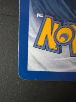 Pokemon Trainer Mysterious Fossil Common Card #109 Legendary Collection 2002 - Image 5