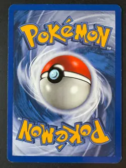 Machop Pokemon Common Card Legendary Collection 79/110 - 2002 - Image 2