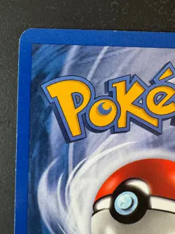 Machop Pokemon Common Card Legendary Collection 79/110 - 2002 - Image 3