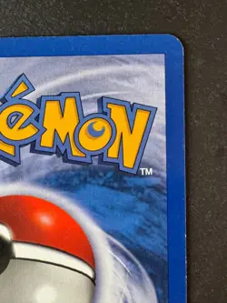 Machop Pokemon Common Card Legendary Collection 79/110 - 2002 - Image 4