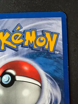 Trainer The Boss's Way Pokemon Uncommon Card Legendary Collection 105/110 - Image 4