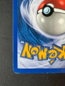 Trainer The Boss's Way Pokemon Uncommon Card Legendary Collection 105/110 - Image 5