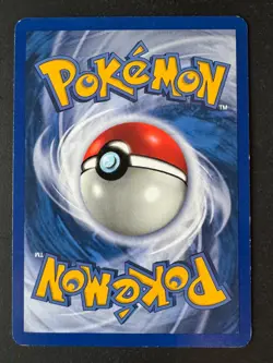 Nidoran Pokemon Common Card Legendary Collection 83/110 - 2002 - Image 2