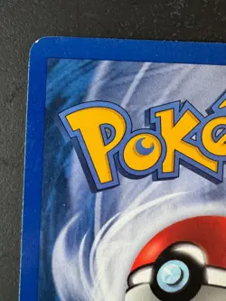 Nidoran Pokemon Common Card Legendary Collection 83/110 - 2002 - Image 3