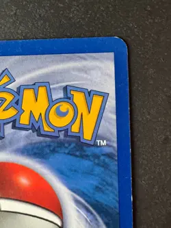 Nidoran Pokemon Common Card Legendary Collection 83/110 - 2002 - Image 4