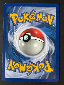 Nidoran Pokemon Common Card Legendary Collection 82/110 - 2002 - Image 2