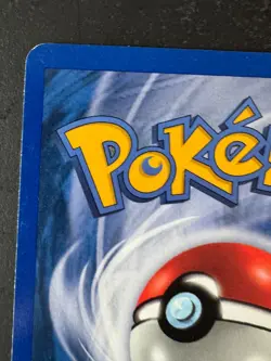 Nidoran Pokemon Common Card Legendary Collection 82/110 - 2002 - Image 3