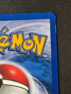 Nidoran Pokemon Common Card Legendary Collection 82/110 - 2002 - Image 4