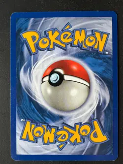 Kakuma Pokemon Uncommon Card Legendary Collection 50/110 - 2002 - Image 2
