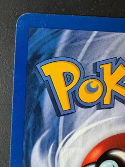 Kakuma Pokemon Uncommon Card Legendary Collection 50/110 - 2002 - Image 3