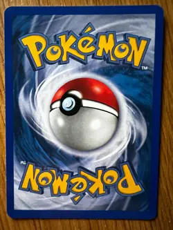 Pokemon Magnemite Rare Card #80 Legendary Collection 2002 - Image 2