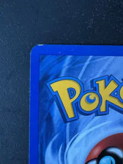 Tentacool Pokemon Common Card Legendary Collection 96/110 - 2002 - Image 3