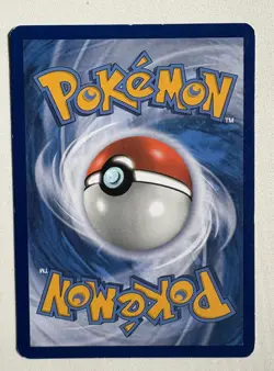 Pokemon Slowpoke 005/012 McDonald's 2018 Holo Promo English Mina Nakai Card - Image 2