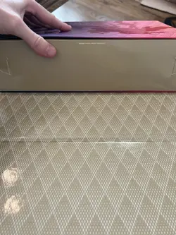 CHARIZARD UPC Pokemon TCG Sword and Shield Ultra Premium Collection ( No Cards) - Image 2