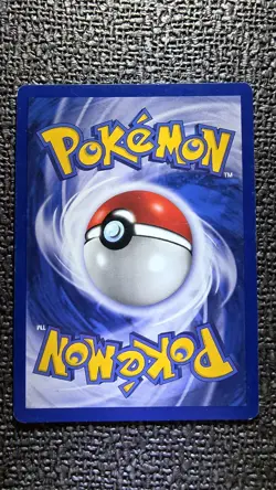 Pokemon Dark Crobat 2/105 Neo Destiny Holo Rare 70 HP Unlimited English Card - Image 2