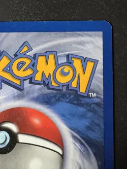 Dratini Pokemon Common Card Legendary Collection 72/110 - 2002 - Image 4