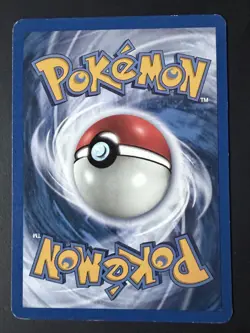Rhyhorn Pokemon Common Card Legendary Collection 90/110 - 2002 - Image 2