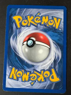 Metapod Pokemon Uncommon Card Legendary Collection 54/110 - 2002 - Image 2