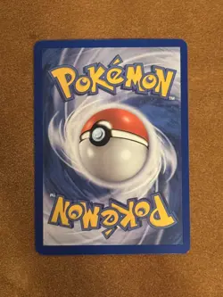 Pokemon Squirtle Ditto Card Delta Species 64/113 *see photos - Image 2