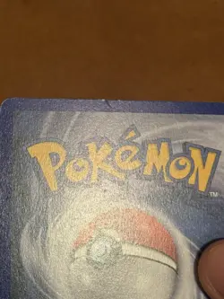 Pokemon Squirtle Ditto Card Delta Species 64/113 *see photos - Image 3