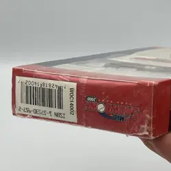 MLB Showdown 2000 2-Player Starter Set New Sealed Card Game Made In USA - Image 4