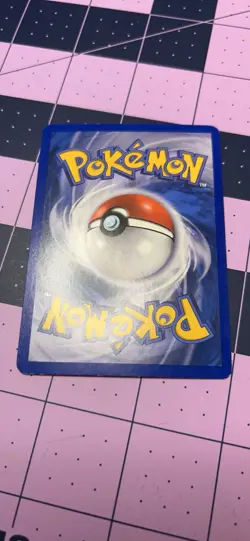 Pokemon TCG Joltik 45/114 Black & White Regular Card - Image 2