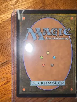 Animal Sanctuary [FOIL BORDERLESS] ~ Core Set 2021 ~ MTG ~ Rare (NM/M) - Image 2