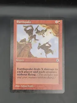 Earthquake Portal Regular - Image 1