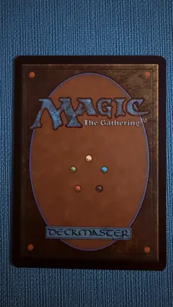 Gamble - 121/261 Dominaria Remastered - Magic: the Gathering - Image 2