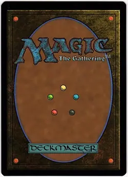 MTG Dominaria Remastered Gauntlet of Power (Retro Frame) - Image 2