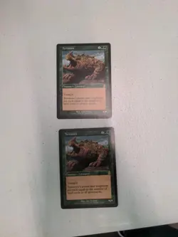 2x Terravore Odyssey Regular - Image 1